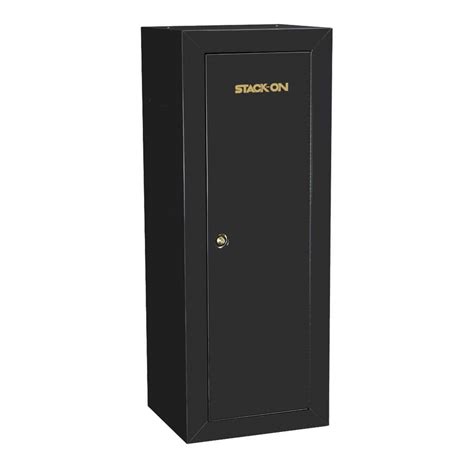 home depot steel security cabinets|stack on gun security cabinet.